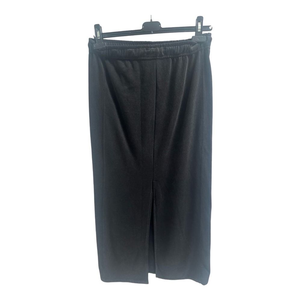 VILET cotton maxi skirt - Picture 6 of 6